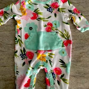Baby onesie